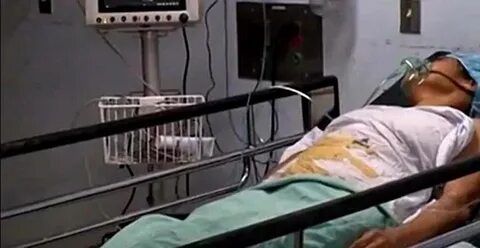 Последствия горячки