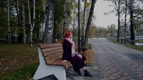 Сестрорецком парке клина