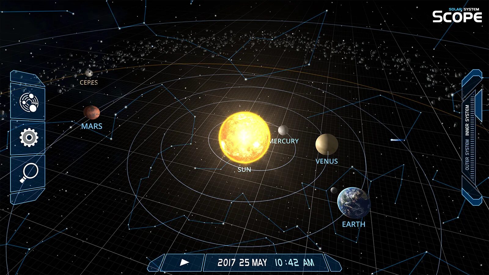 Solar system map. Карта солнечной системы. Картасолничнойсе стемы. Космическая карта. Космическая система.