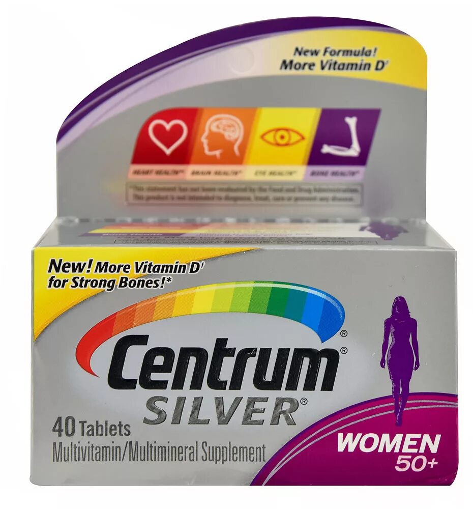 Поливитамины для женщины 60. Центрум Сильвер 50 для женщин. Centrum Silver women 50+ Multivitamins. Мультивитамины Центрум Сильвер для женщин. Centrum витамины для женщин 50+.