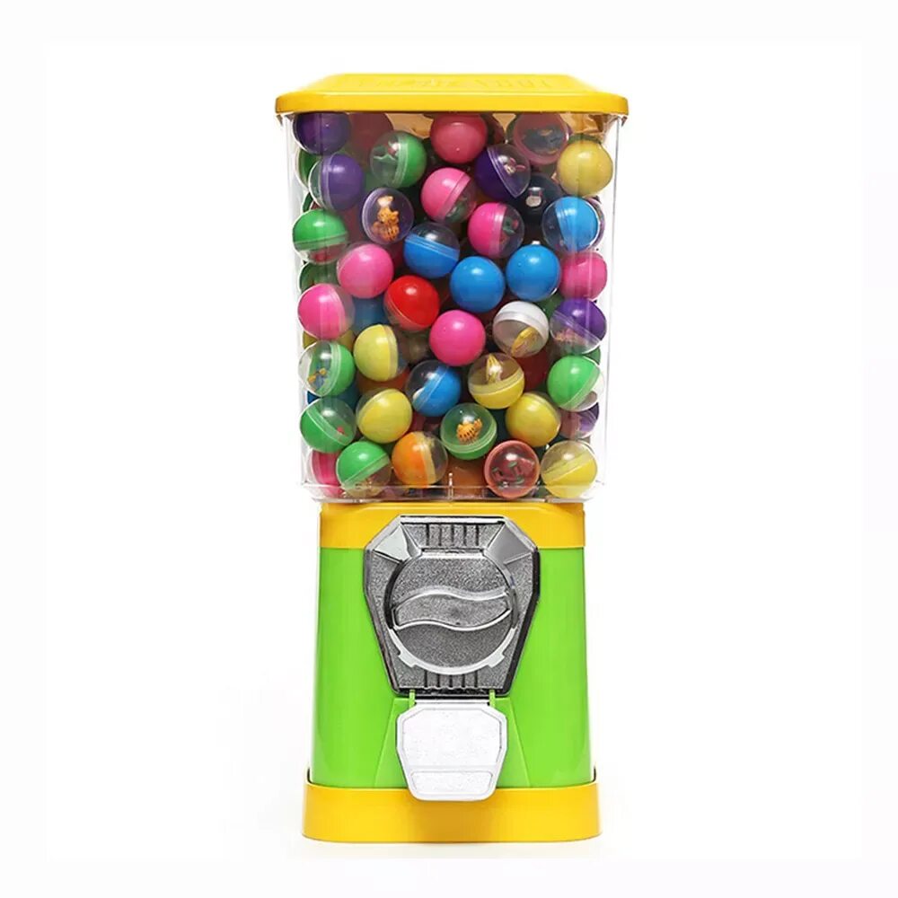 Автомат с конфетами. Разбитый автомат с жвачкой. Вейдинг. Дозатор для жвачки. Автомат с конфетами.