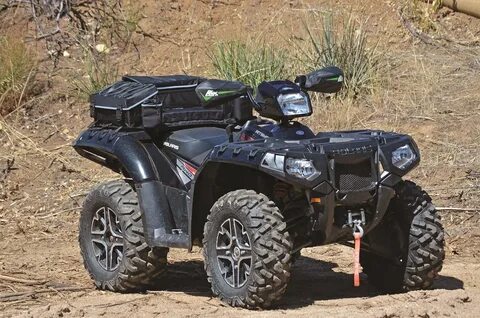 Atv 1000