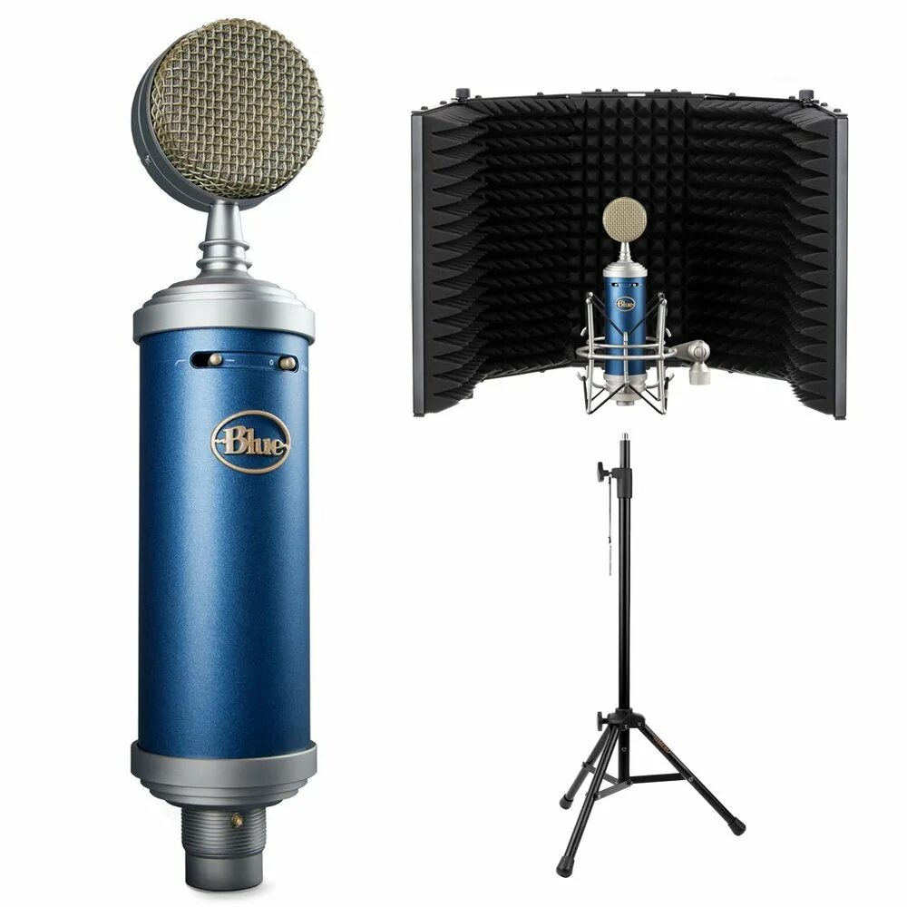Купить микрофон blue. Конденсаторный микрофон Bluebird Blue. Bluebird SL микрофон. Blue Microphones Bluebird Condenser Microphone. Блю бэби круглый студийный микрофон.