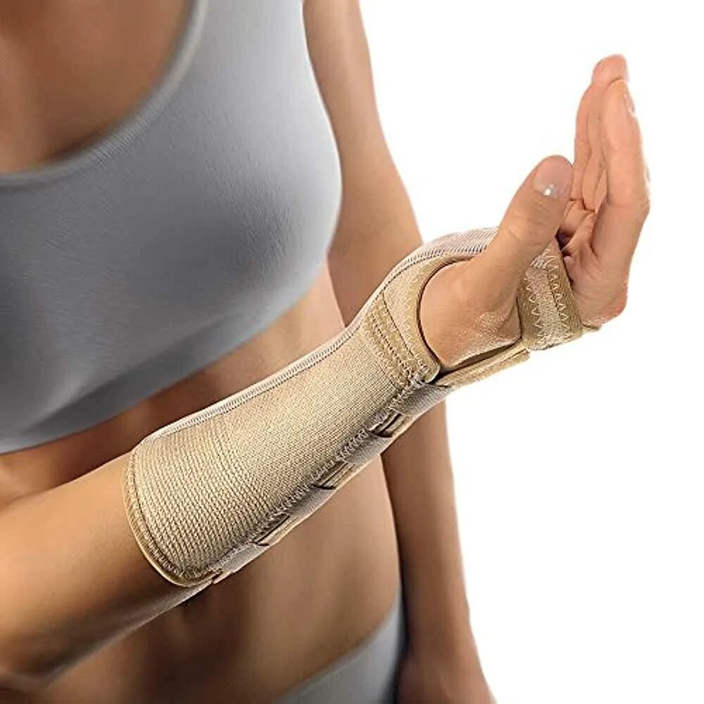 Bort Wrist support with Aluminium Splint (medianus Splint). Bort Medical бандаж лучезапястный. Бандаж лучезапястный Mueller Wrist Brace with Splint. Ортезы на Верхние конечности. Arm support