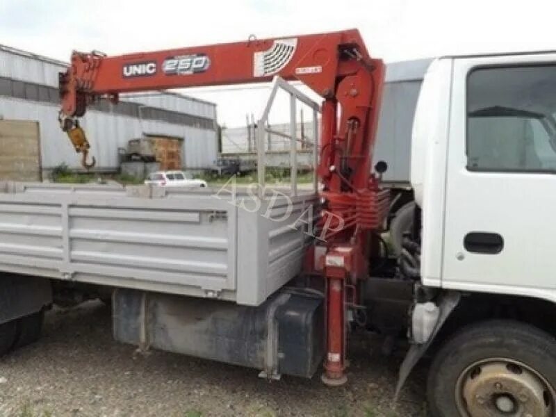 Tadano super z250. кму unic 250. кму 250. кму тадано z250. кму unic ur 250 va,гп 2500 кг.