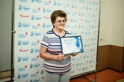 Фонды кирова