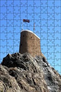 Флаг крепости