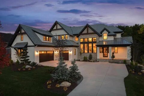 Large home