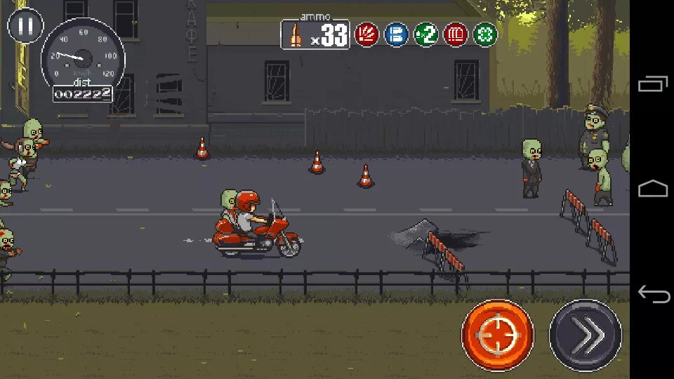 Игра про зомби на мотоцикле. Пиксельная игра про зомби. Игры про мотоциклы пиксельные. Dead ahead мотоцикл.
