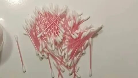 Горячая палочка