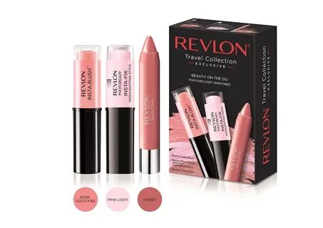 Revlon