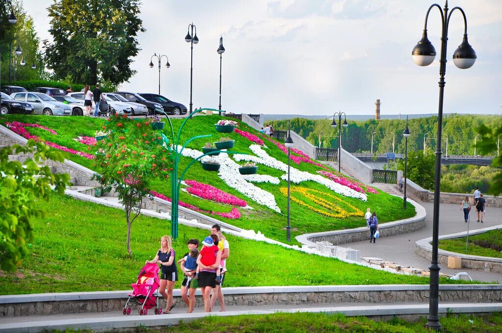 кирово-чепецк с птичьего полета. где в г кирове можно. где в г кирове можно. г. кирово-чепецк центр города.