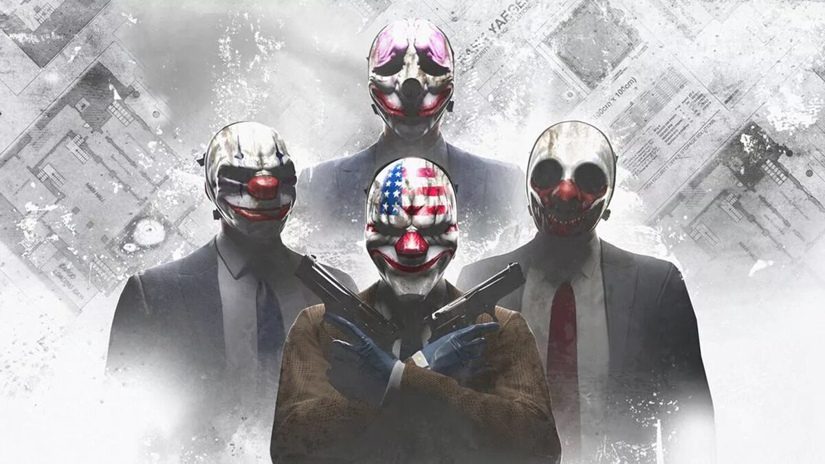 Пэй Дэй 2. Пэй Дэй 3. Команда пейдей 2. Payday 2 длс