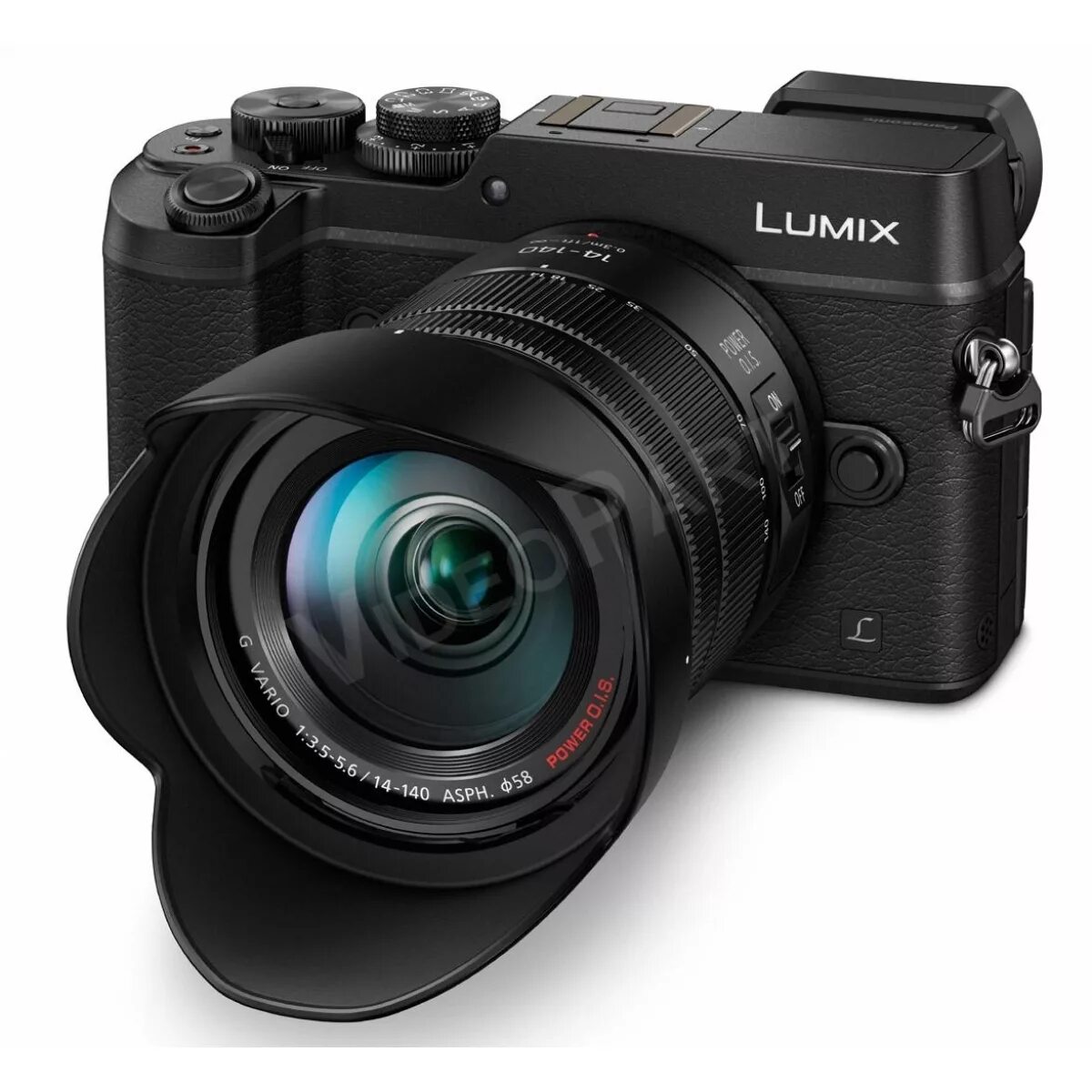 Gx 8. Gx 8