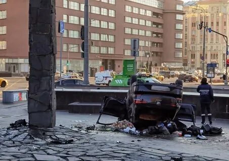 Что случилось в москве картинки