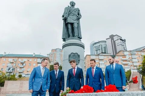 Рождения владивосток