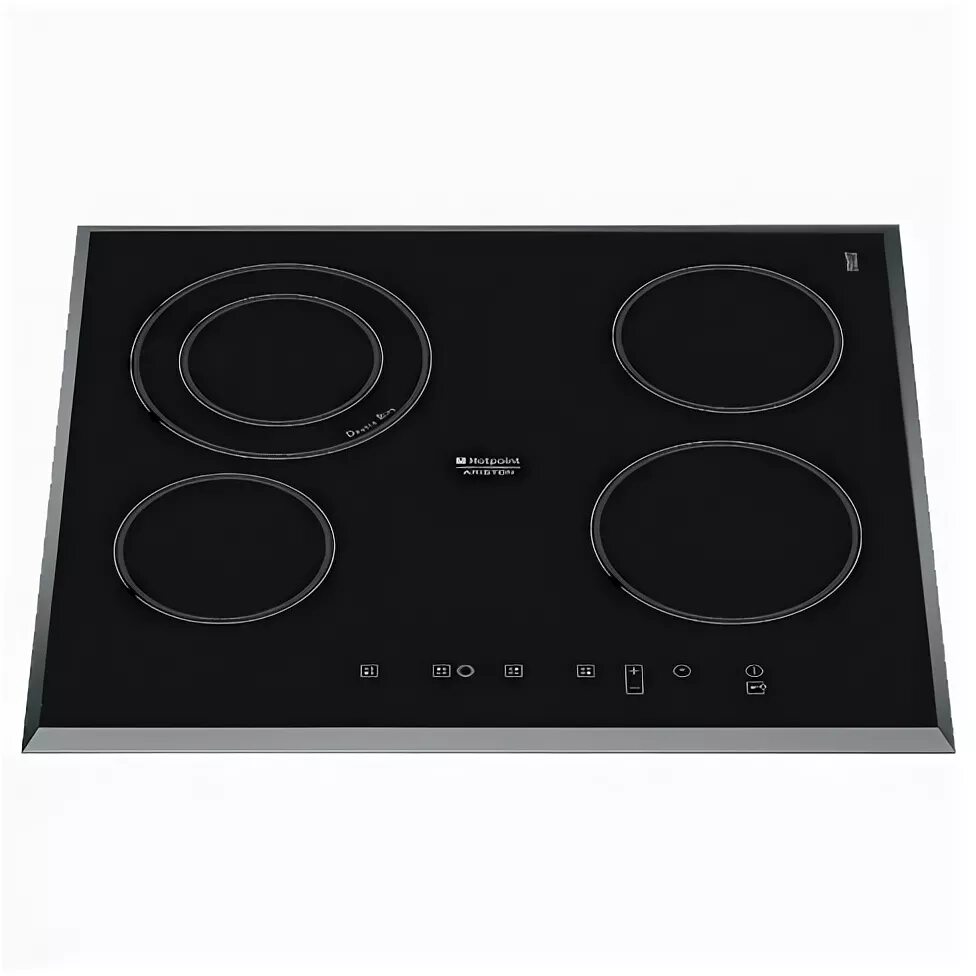 Hotpoint ariston 641