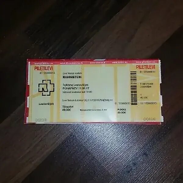 Сколько билетов на рамштайн. Билет на концерт. Билет на концерт рамштайн. Билеты Rammstein. Билет на концерт рамштайн 2023.