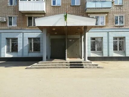 Дзержинское осп