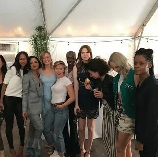 Female cast