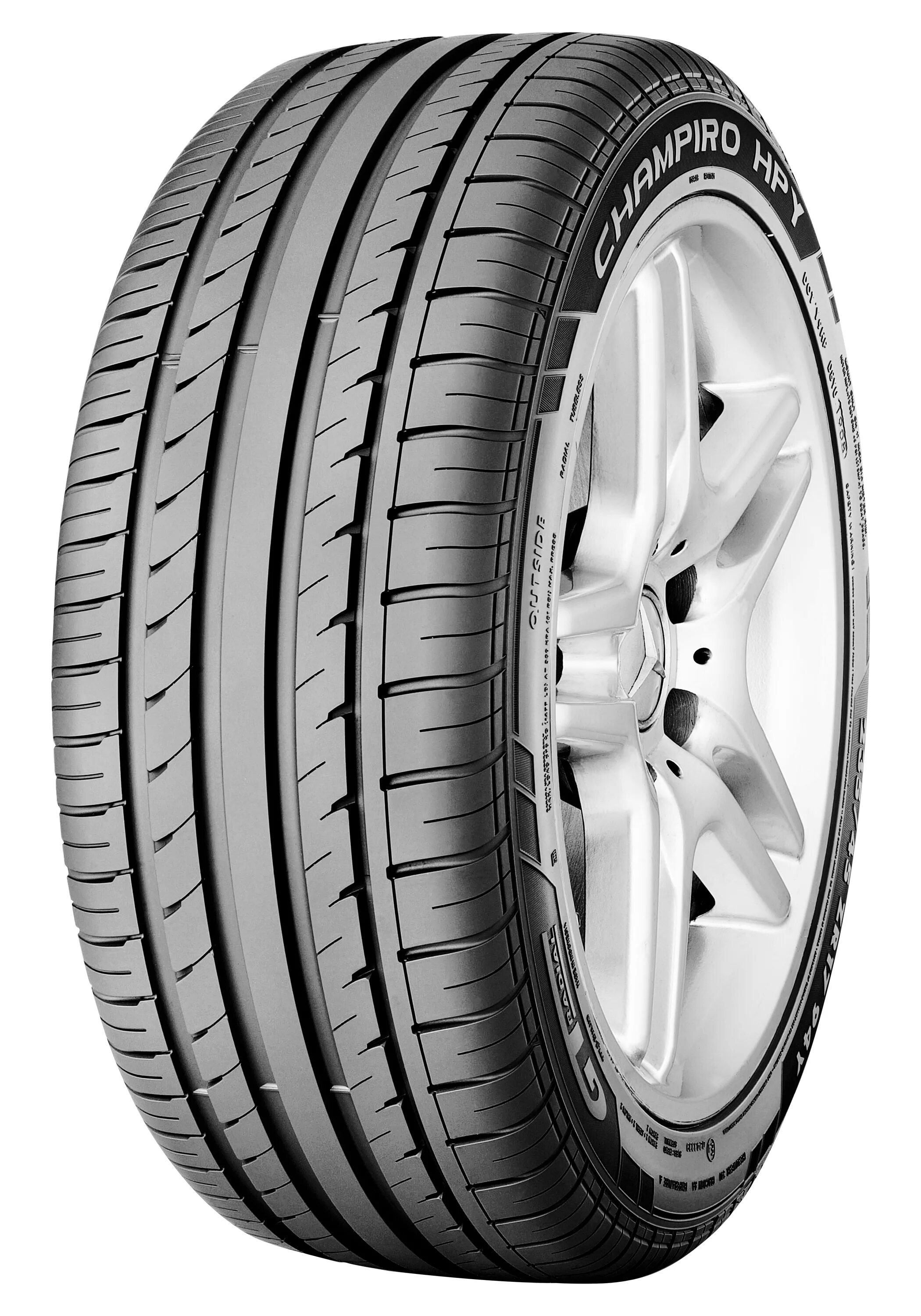 Gt Radial Champiro HPY SUV. Автошина gt Radial Champiro HPY. Gt Radial 225/45/17. Gt Radial 255/50zr19 107y XL Champiro HPY TL.