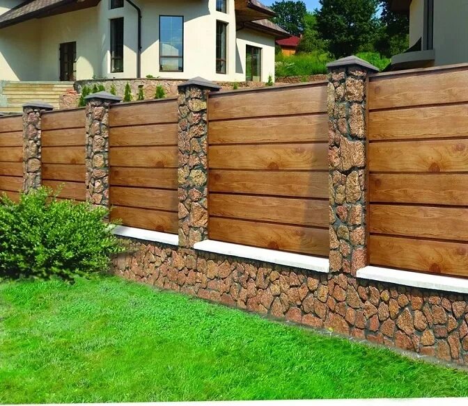 Купить заборы обл забор. Красивый забор. Красивый деревянный забор. Красивые заборы из дерева. Забор дачный деревянный.
