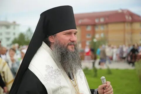 Новые епископы