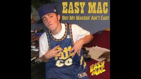But mac