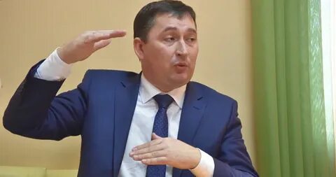 Министр финансов омской