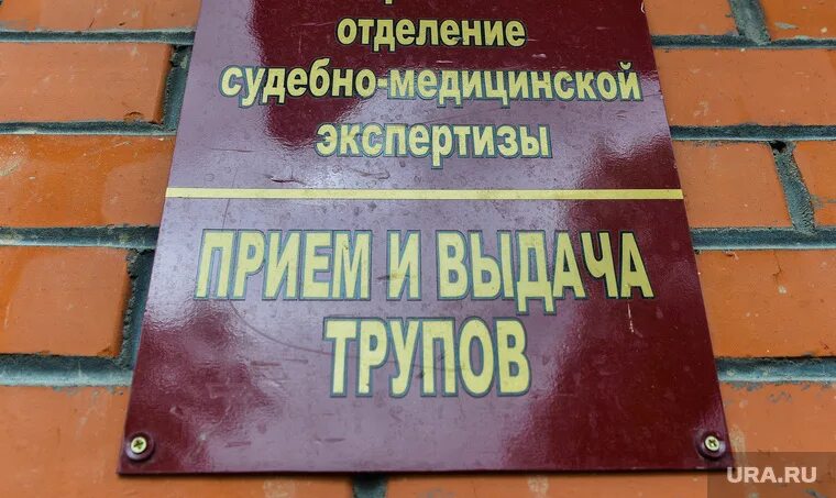 Пришла с трупом оформить кредит