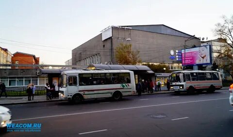 Сайт иркутского автовокзала