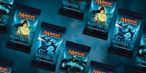 Masters 25