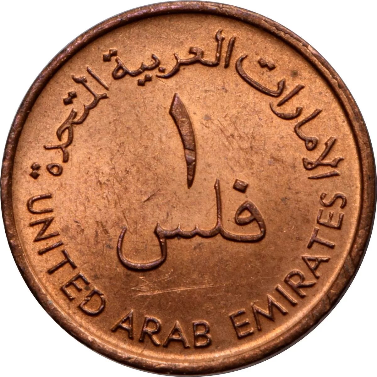 Uae 1. Юнайтед араб эмиратес монета. Монета United arab Emirates 2007 1428. United arab Emirates монета 1. Монета 1377 года United arab Emirates.