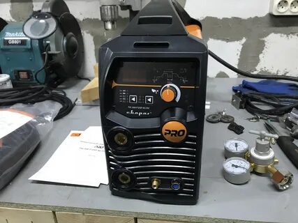 Real tig 200 ac dc