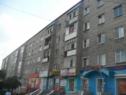 Пушкинская 173а