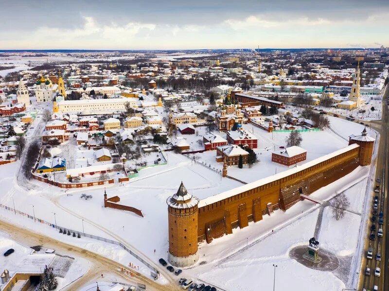 Коломна кремль экскурсии. Коломенский Посад в Коломне. Коломна Кремль и Посад. Коломенский Кремль Коломна 80е.