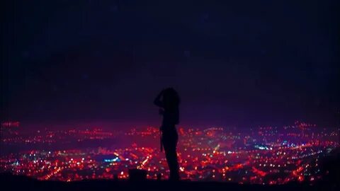 City lights remix