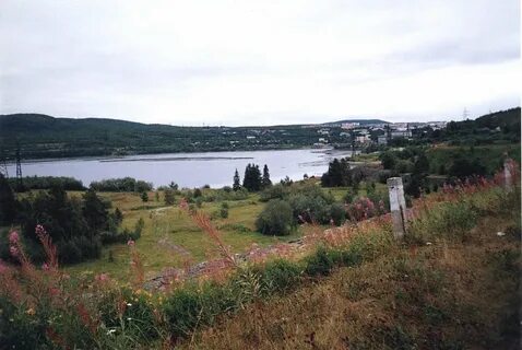 Погода мурмаши