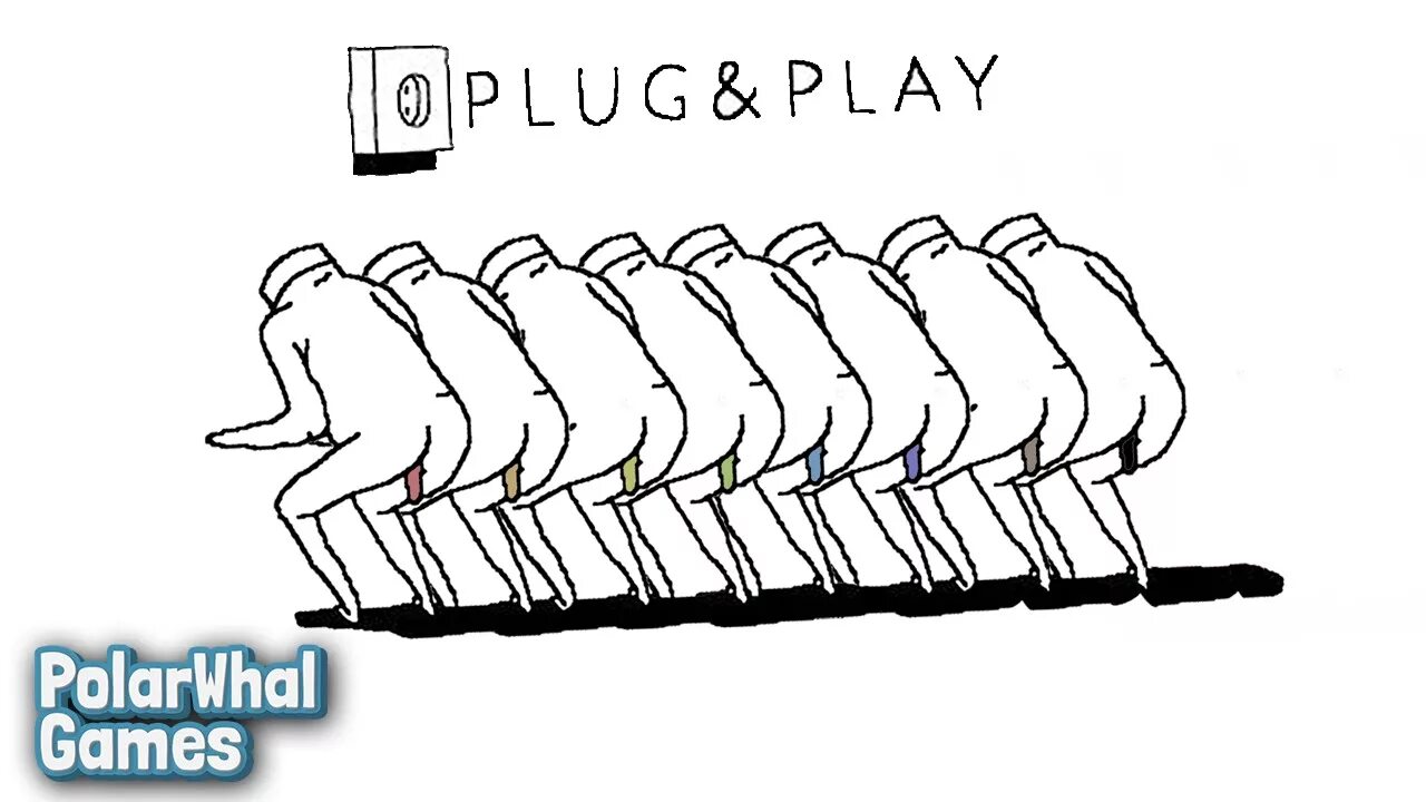 Plug play android. Plug and play игра. плуг энд плей. технология плаг энд плей. plug and play играть.