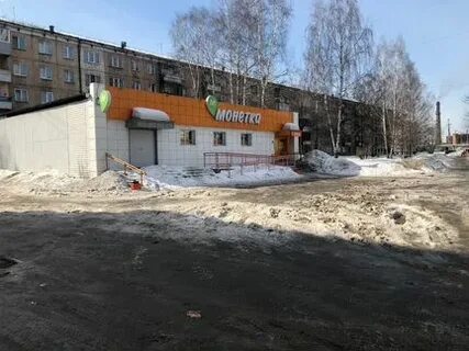 Ленинск кузнецкий 1 микрорайон