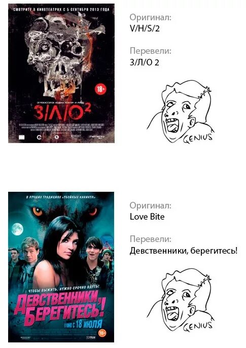 Перевести bites