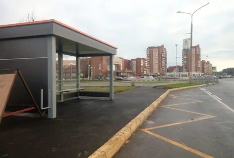 Ново ленино остановки