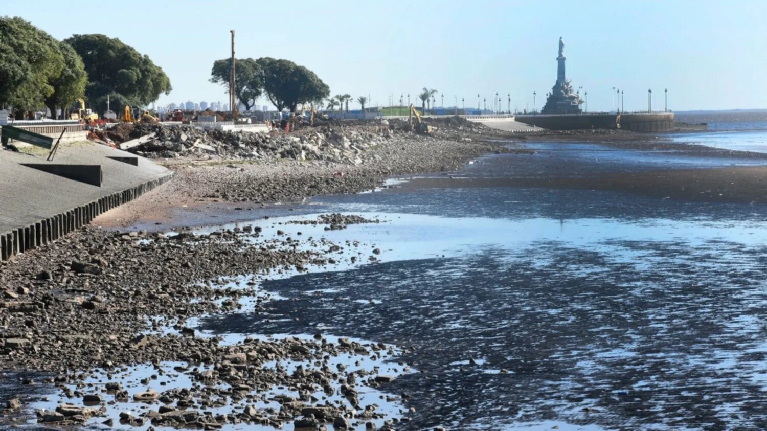 Рио де ла плата река. Rio da la Plata. Rio de plata