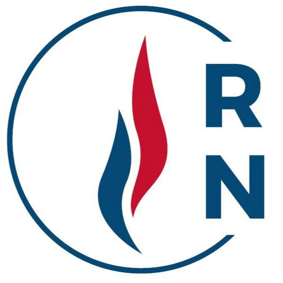 Rn france. Логотип RN. Лого RN. RN logo. Ministers de la communaute francaise logo.