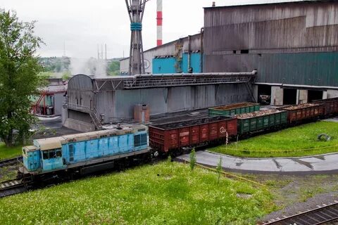Завод ревда свердловская область