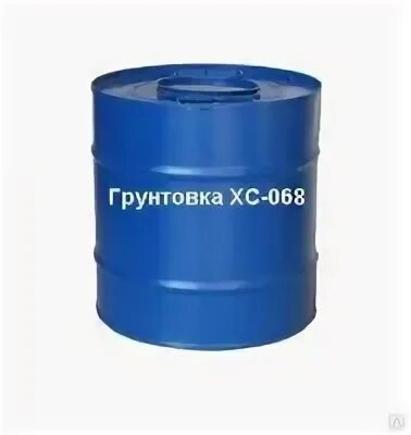 Грунт хс. Грунт хс