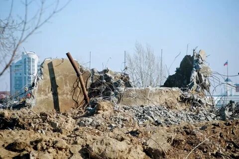 Разборка баку