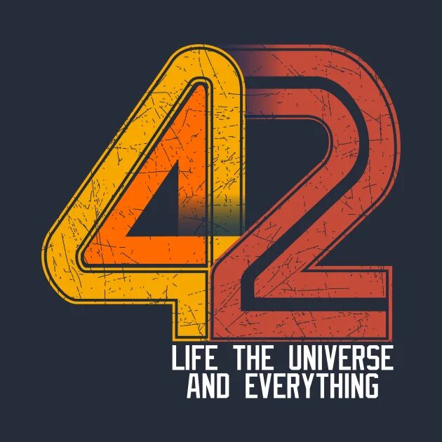 42 ответить