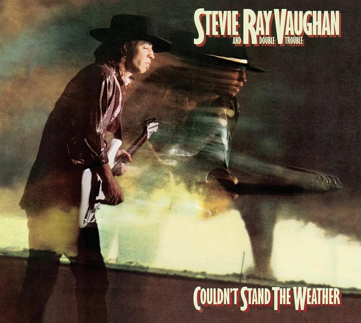 Couldn t stand. Stevie ray Vaughan and Double Trouble. Stevie ray Vaughan couldn't Stand the weather. Stevie ray Vaughan - couldn't Stand the. Stevie ray Vaughan Double Trouble couldn't Stand the weather 1984.