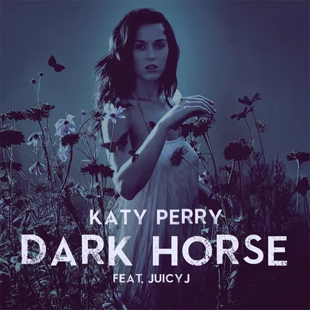 White horse песня. Темная лошадка логотип. Эквус лошадь. Dark horse. Horse музыка.